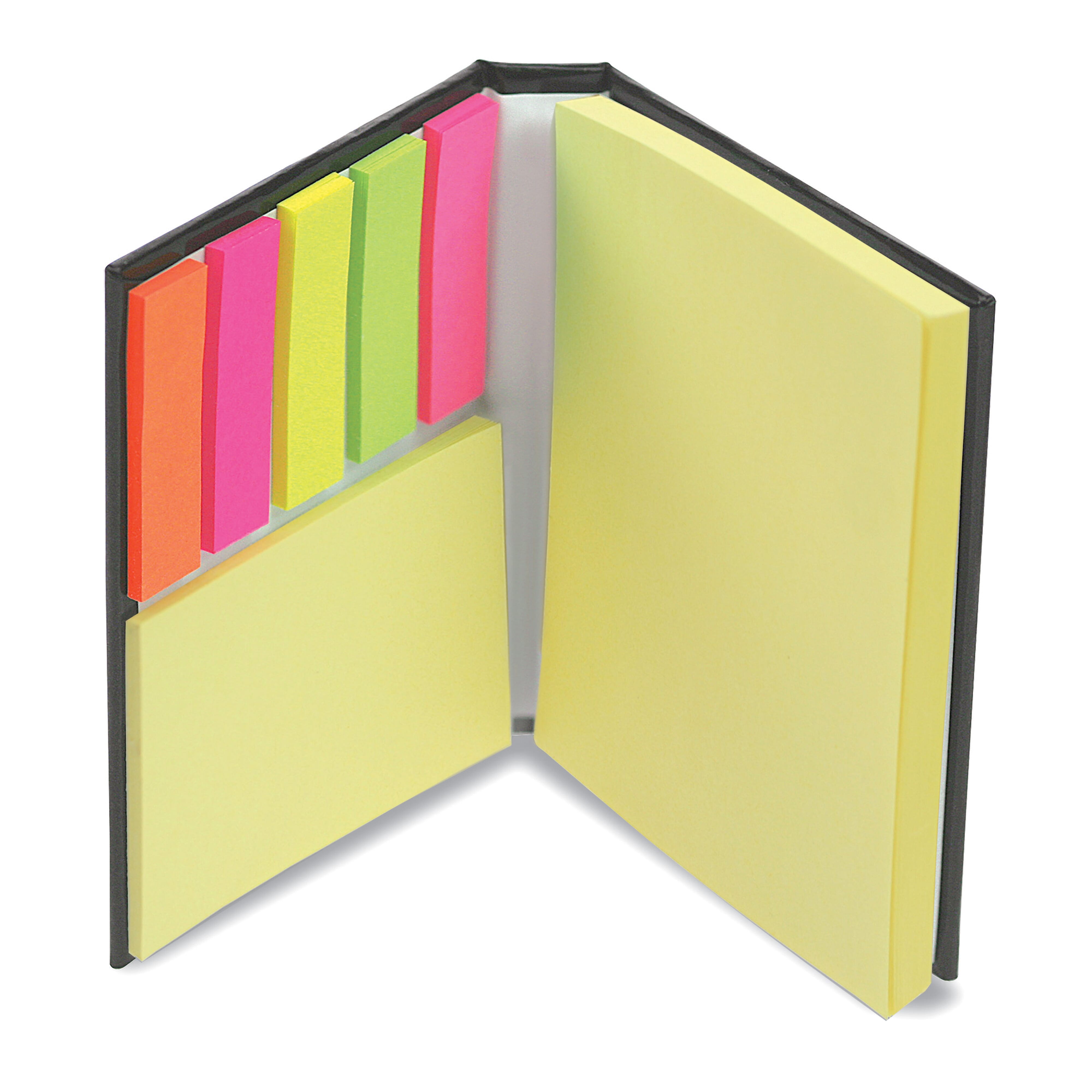 Gadżet reklamowy - Notes w twardej okładce