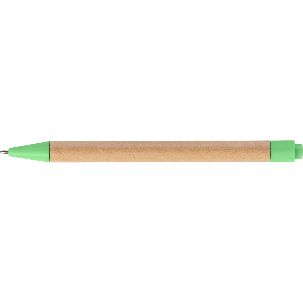 Notatnik A6 Jasnozielony VB307-10 (11)
