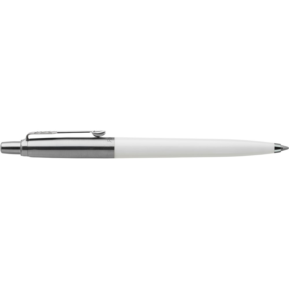 Długopis Parker Jotter Originals Biały VA822-88 (2)