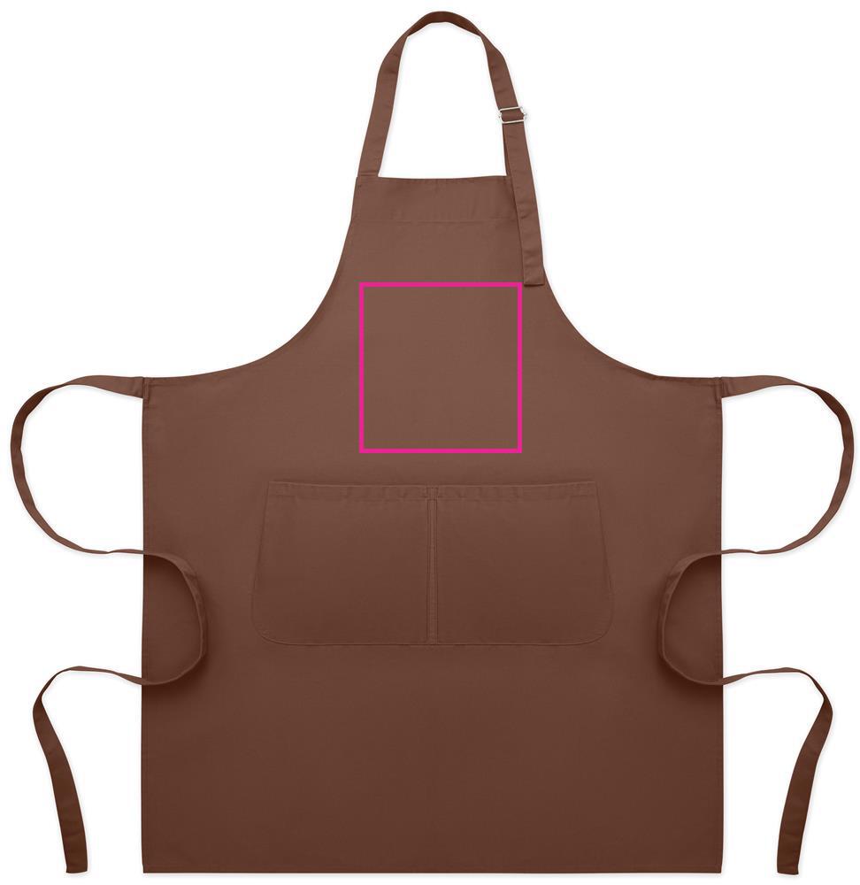 FRONT ABOVE POCKET