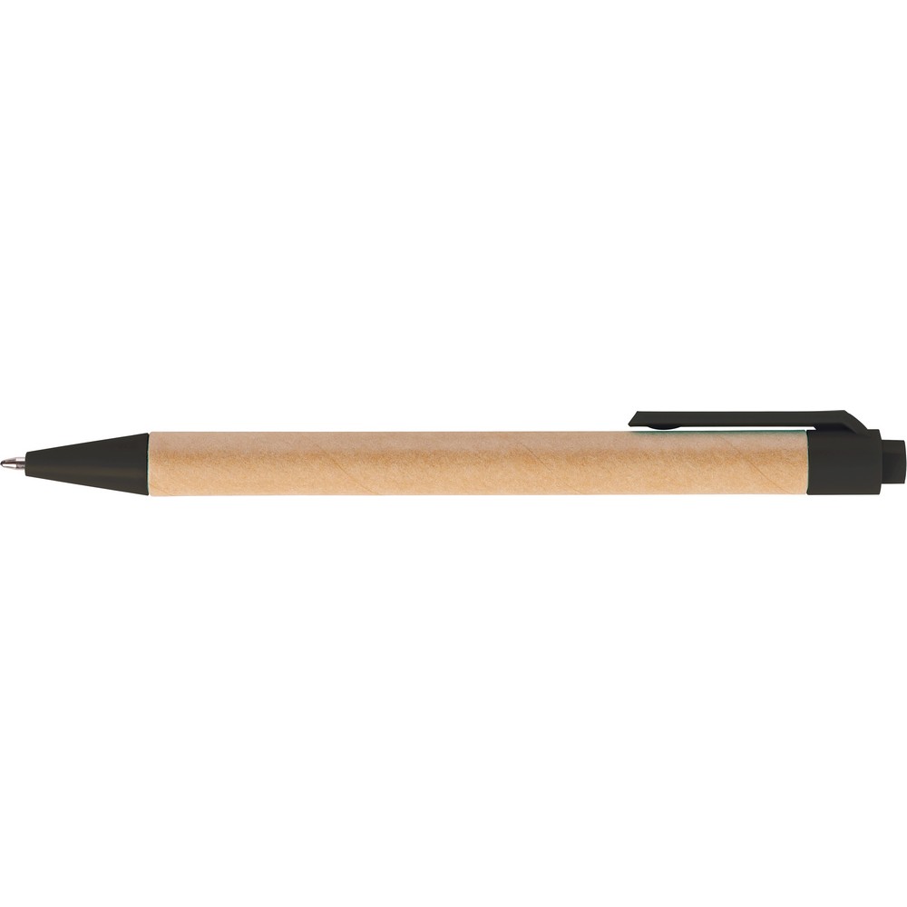 Notatnik A6 Czarny VB307-03 (12)