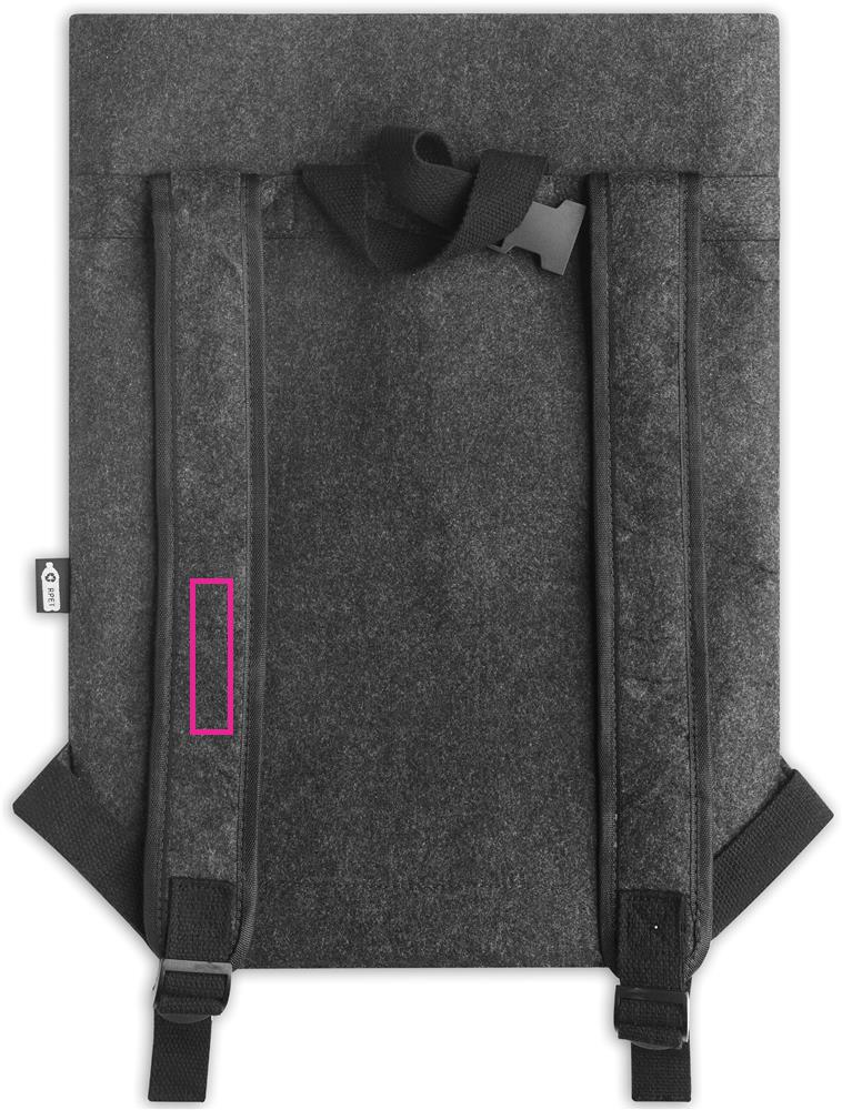 SHOULDER STRAP RIGHT