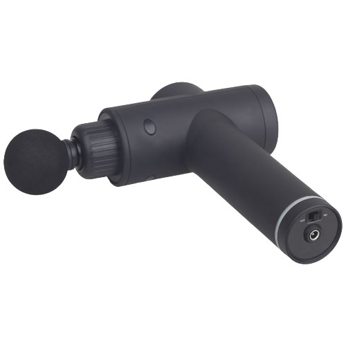 Prixton MGF200 Xtreme pistolet do masażu Czarny 1PA14490 (3)