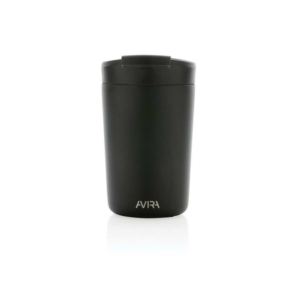 Kubek termiczny 300 ml Avira Alya Czarny P438.021 (3)
