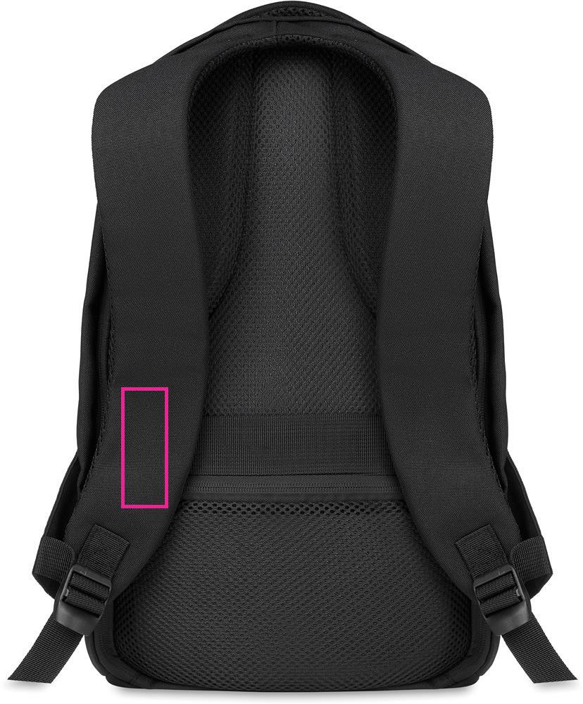 SHOULDER STRAP RIGHT