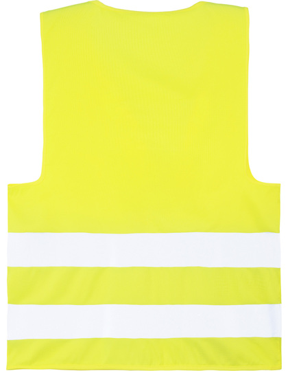 Kamizelka bezpieczenstwa Signal Yellow KX177-988747 (3)