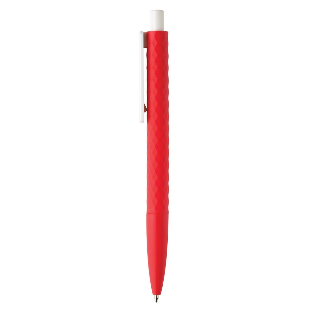 Długopis X3 Czerwony P610.964 (2)
