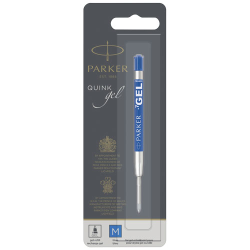 Gadżet reklamowy - Parker Gel ballpoint pen refill