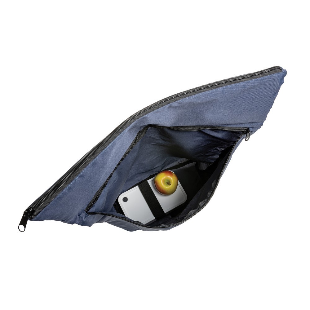 Składany plecak Dillon AWARE™ RPET Niebieski P763.175 (5)