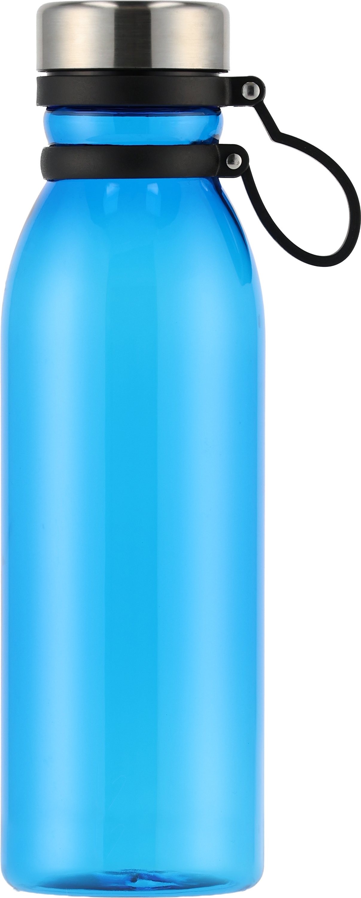 Butelka z recyklingu rPET SAPPORO 780 ml Niebieski 290804 (2)
