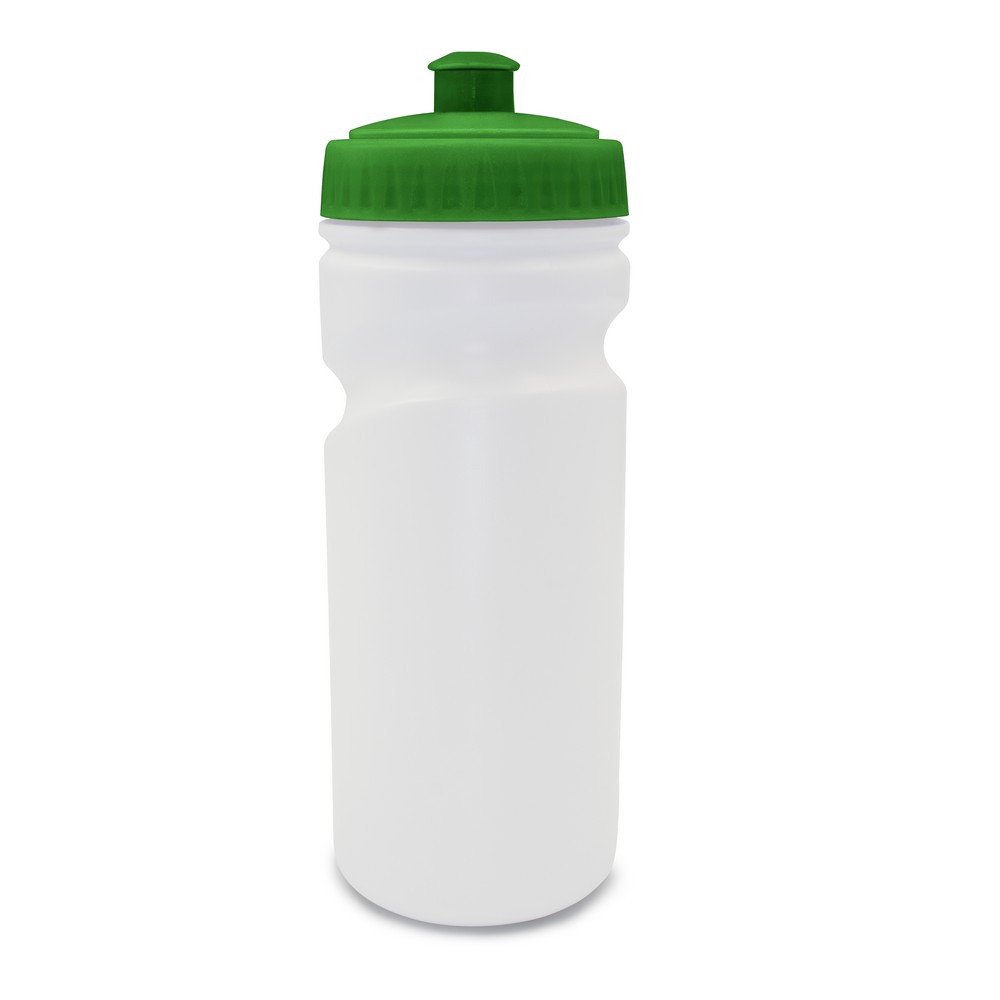 Bidon 500 ml Zielony V9875/A-06 (1)