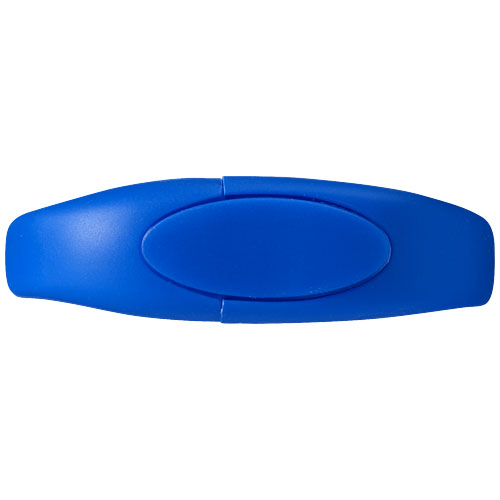 USB bransoletka Średni niebieski 1Z30414K (4)