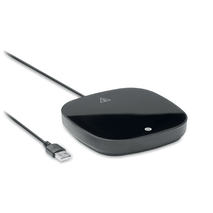 Gadżet reklamowy - Podgrzewacz do kubka z ABS