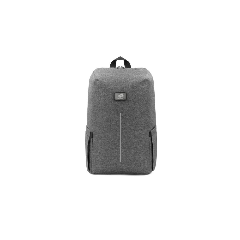 Plecak na laptopa 16" BrandCharger Phantom Lite 2 Szary VA521-19 (3)
