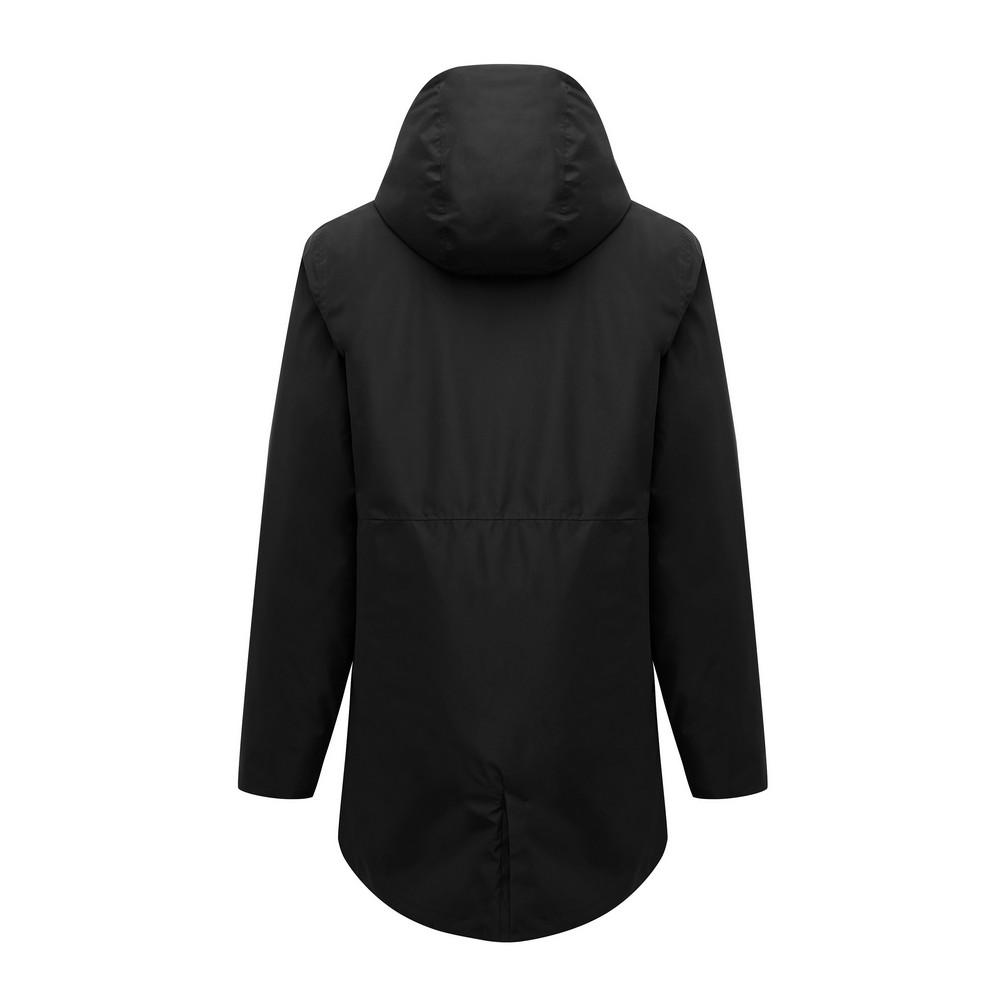 Kurtka IQONIQ Thelon Black T9702.001.S (1)