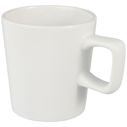 Gadżet reklamowy - Ross ceramiczny kubek, 280 ml