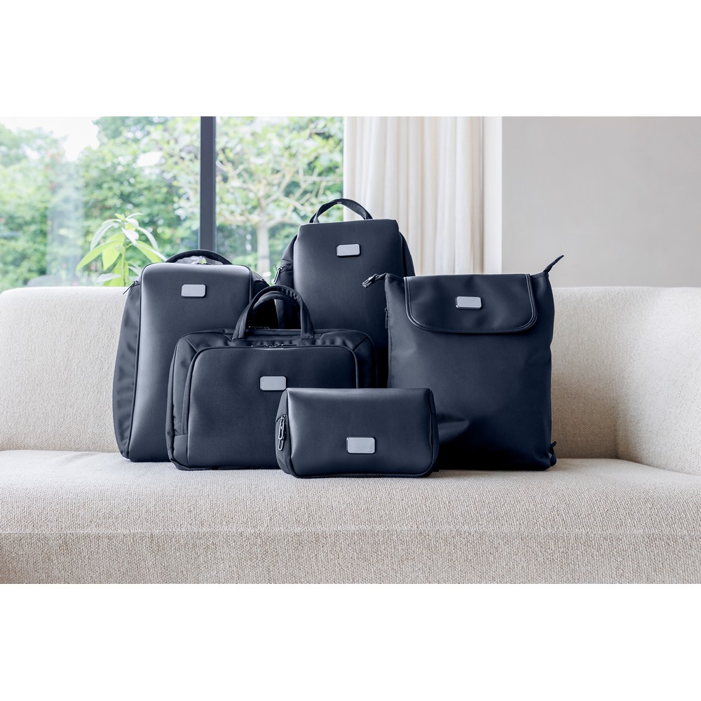 Plecak na laptopa BrandCharger Aer Czarny VB340-03 (4)