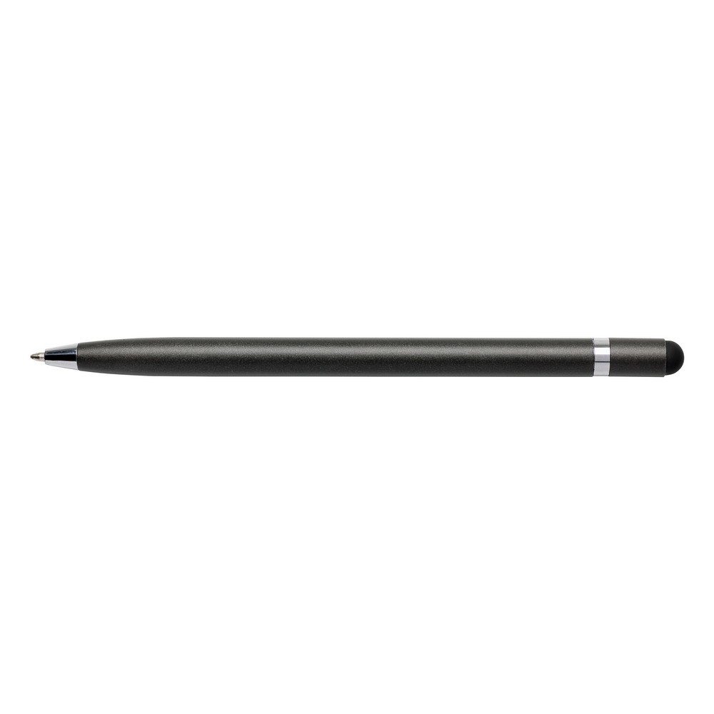 Długopis, touch pen Szary P610.946 