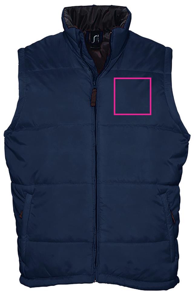 CHEST