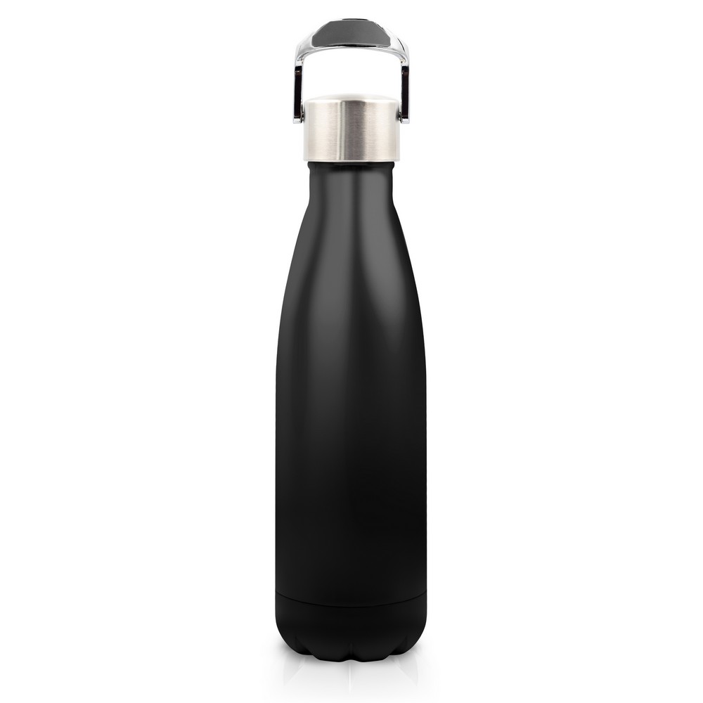 Butelka termiczna 500 ml Air Gifts | Charles Czarny V0843-03 (5)