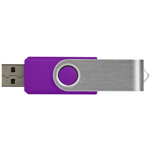 Rotate-basic pendrive wyposażony w interfejs USB 3.0 Fioletowy 1Z50637K (3)