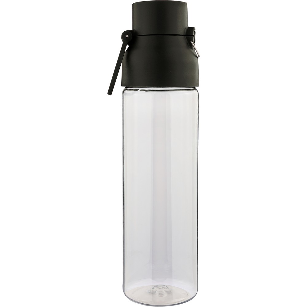 Butelka sportowa 750 ml Czarny VB295-03 (10)