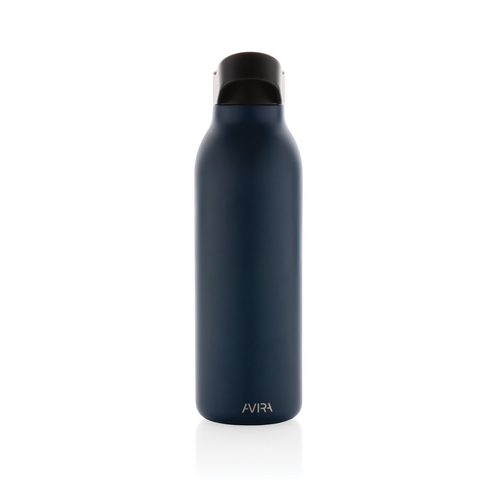 Butelka termiczna 500 ml Avira Ara Niebieski P438.080 (2)