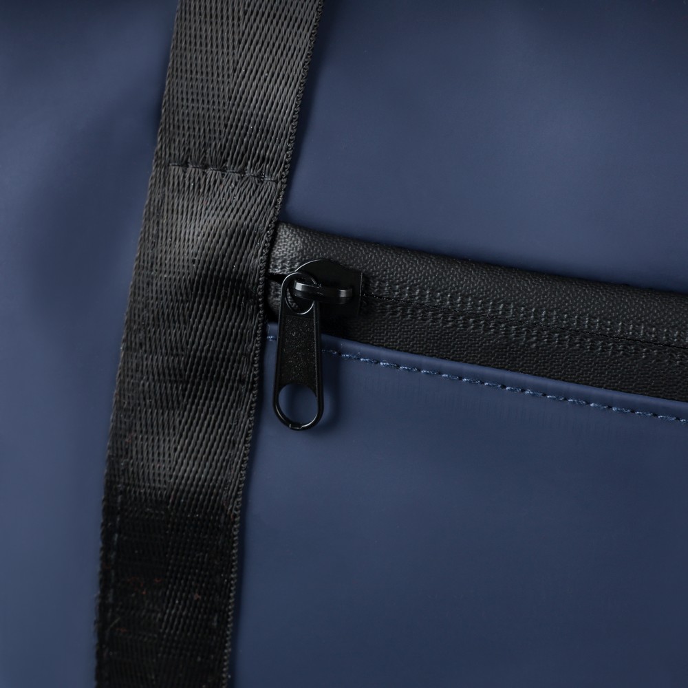 Torba sportowa, podróżna Niebieski VB155-11 (14)
