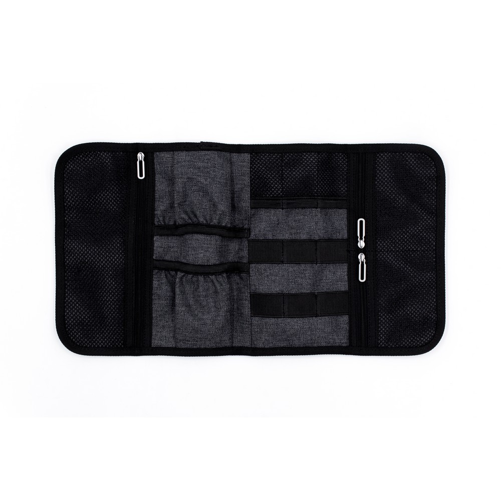 Organizer podróżny BrandCharger Folio Szary VA525-19 (7)