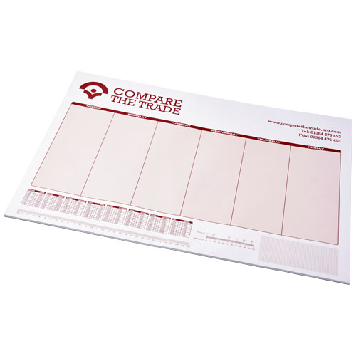 Gadżet reklamowy - 250x Notatnik Desk-Mate® w formacie A3