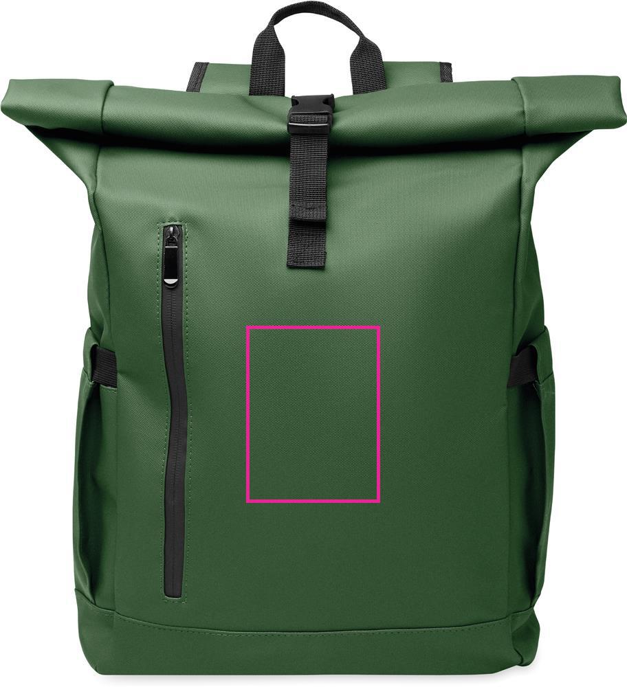 FRONT POCKET