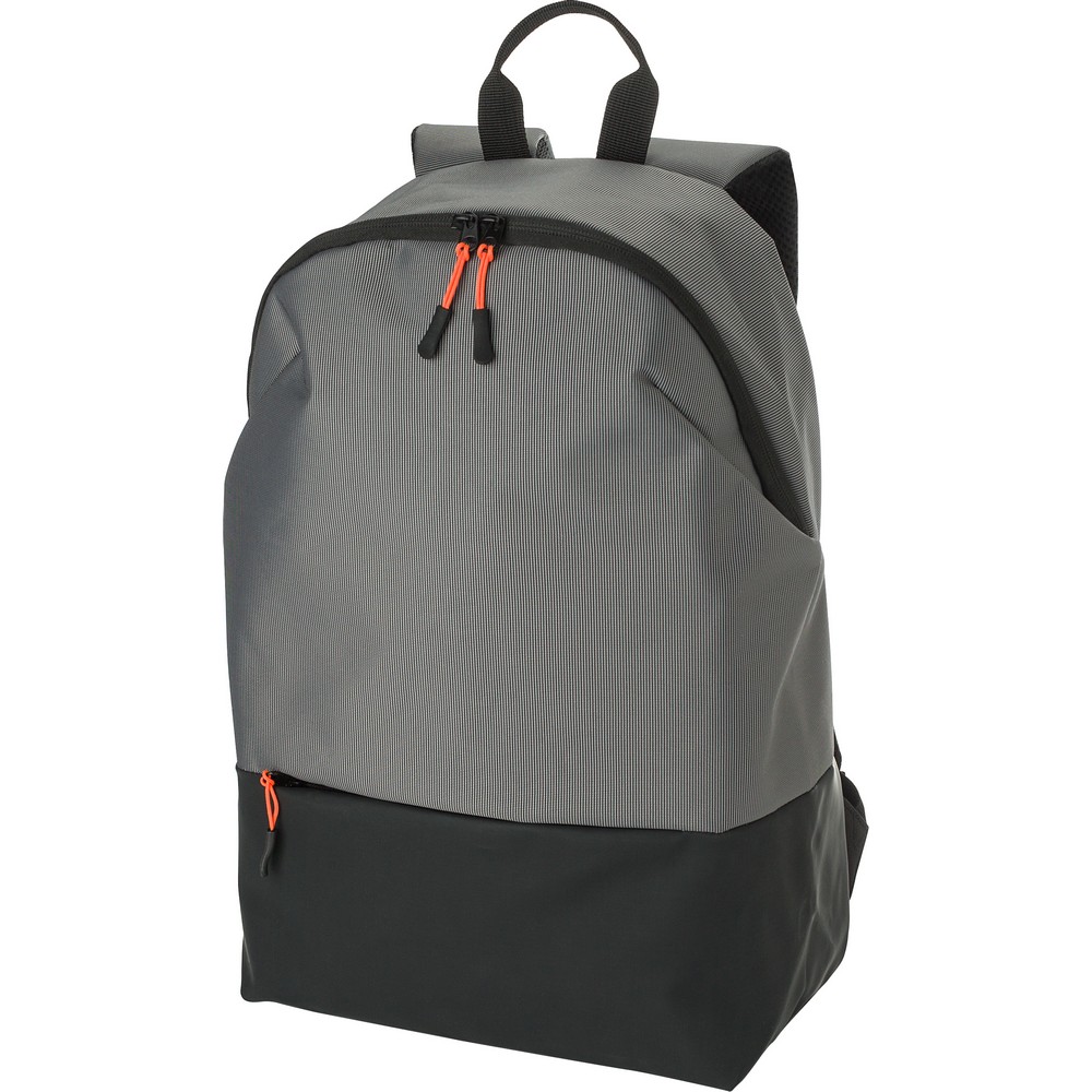 Plecak na laptopa 15" Szary V2212-19 