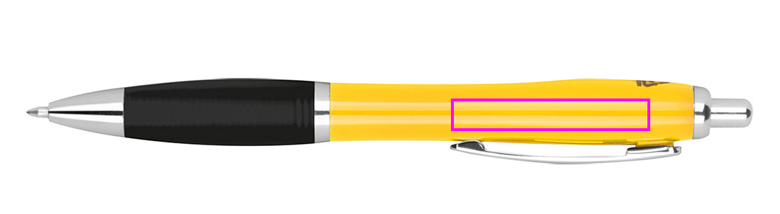 Lewy bok