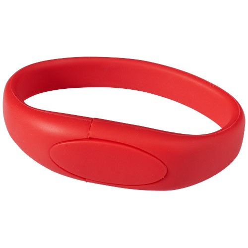 USB bransoletka Czerwony 1Z30413L 