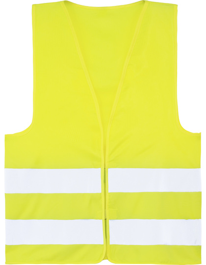 Kamizelka odblaskowa Signal Yellow KX164-988744 (2)