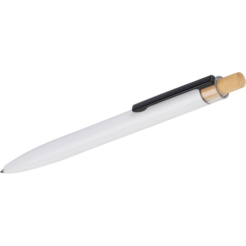 Długopis Biały VB136-02 