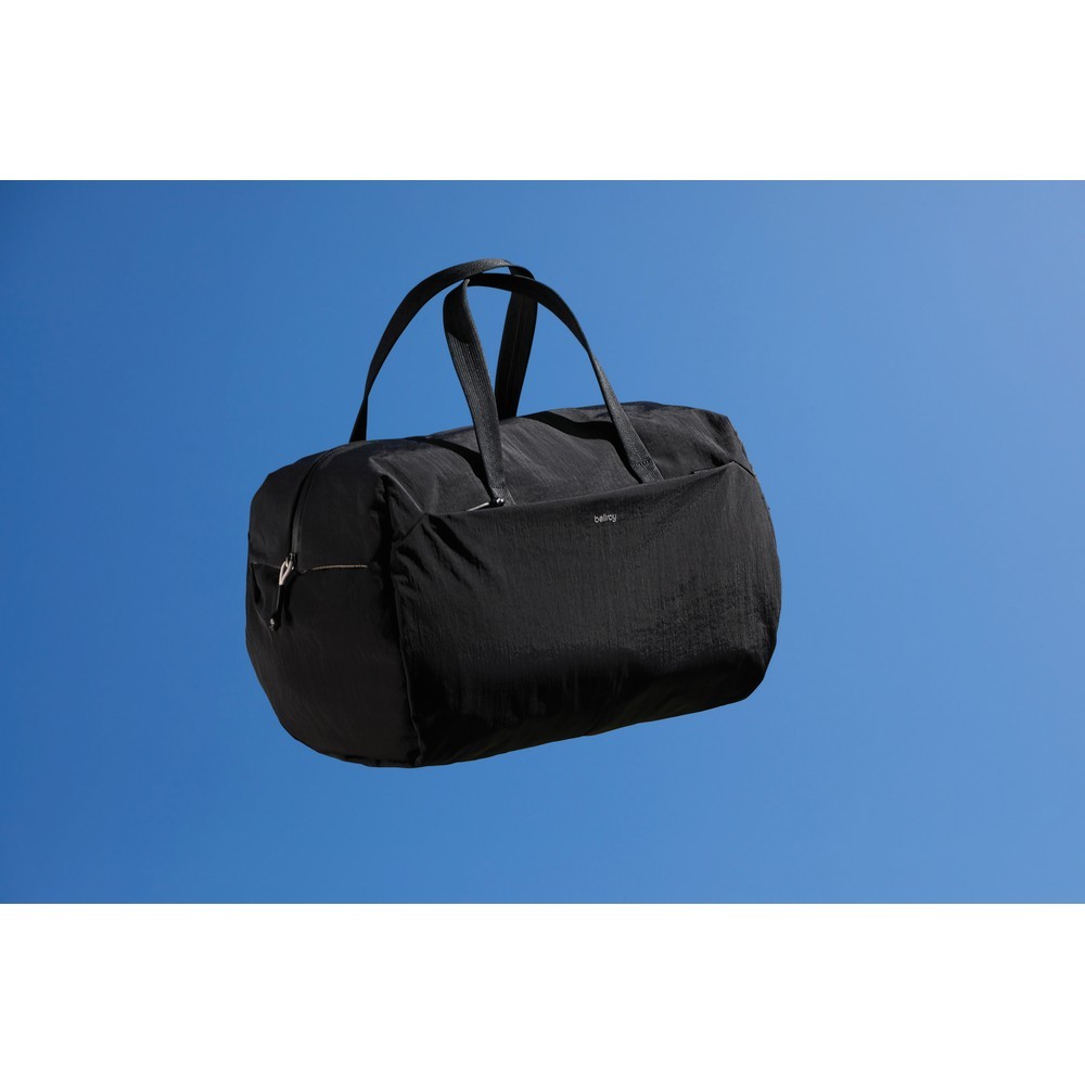 Torba podróżna, sportowa Bellroy Czarny P763.3701 (8)