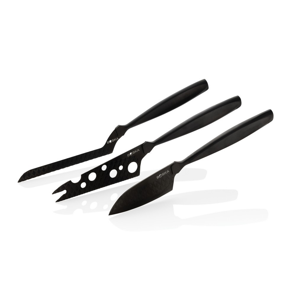 Zestaw do sera BOSKA Monaco+ Black Czarny VSB02-03 (15)