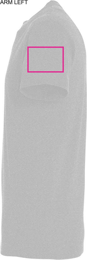 ARM LEFT