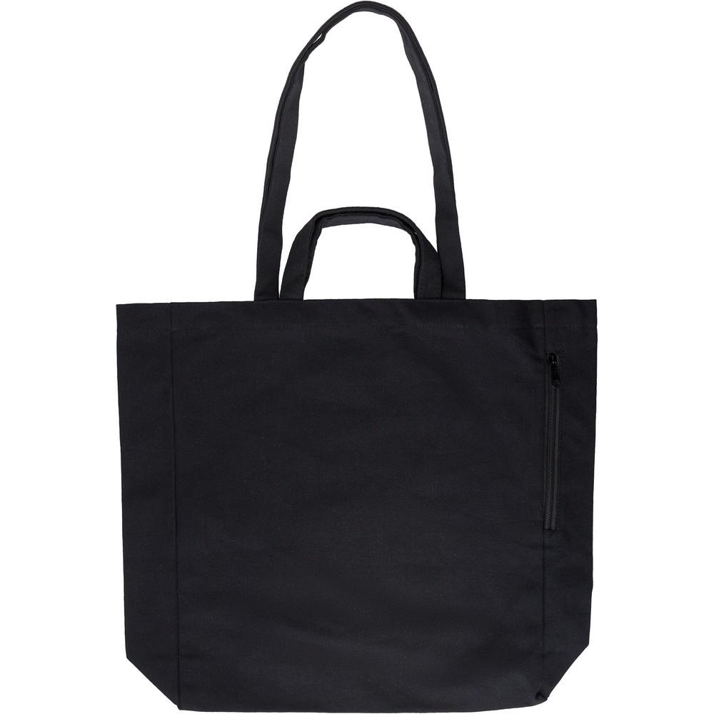 Torba na zakupy Czarny V1278-03 