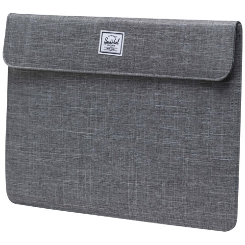 Herschel Spokane etui na laptopa 15–16 cali Melanż szary 12071880 
