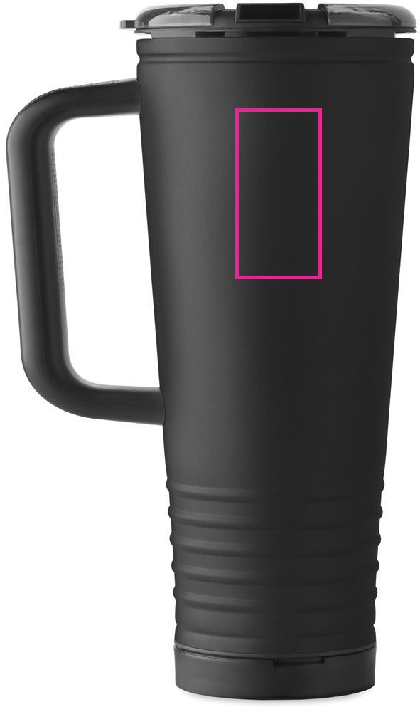 LASER LEFT HANDED