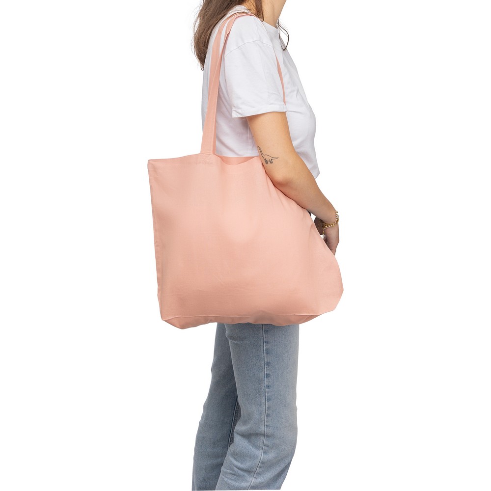 Torba na zakupy Czerwony VB142-05 