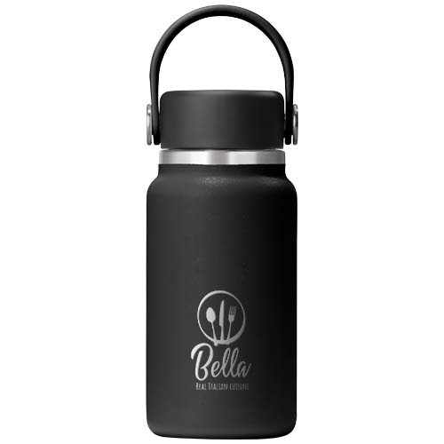 Hydro Flask Micro Hydro™ – minikubek termiczny o pojemności 200 ml Czarny 10099390 (2)