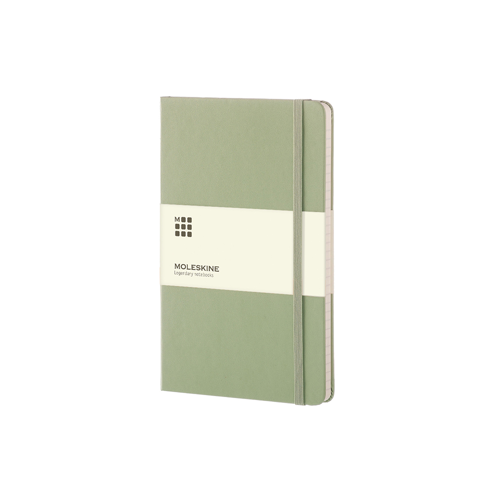 Gadżet reklamowy - MOLESKINE Notatnik ok. A5