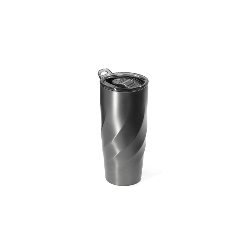 Kubek termiczny 500 ml BrandCharger Vortex Calix XL Grafitowy VA541-15 
