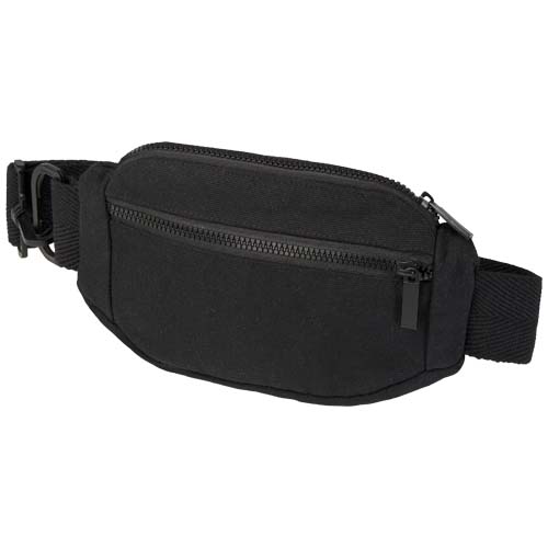 Gadżet reklamowy - Crescent torba typu crossbody Aware™ z recyklingu o gramaturze 500 g/m²