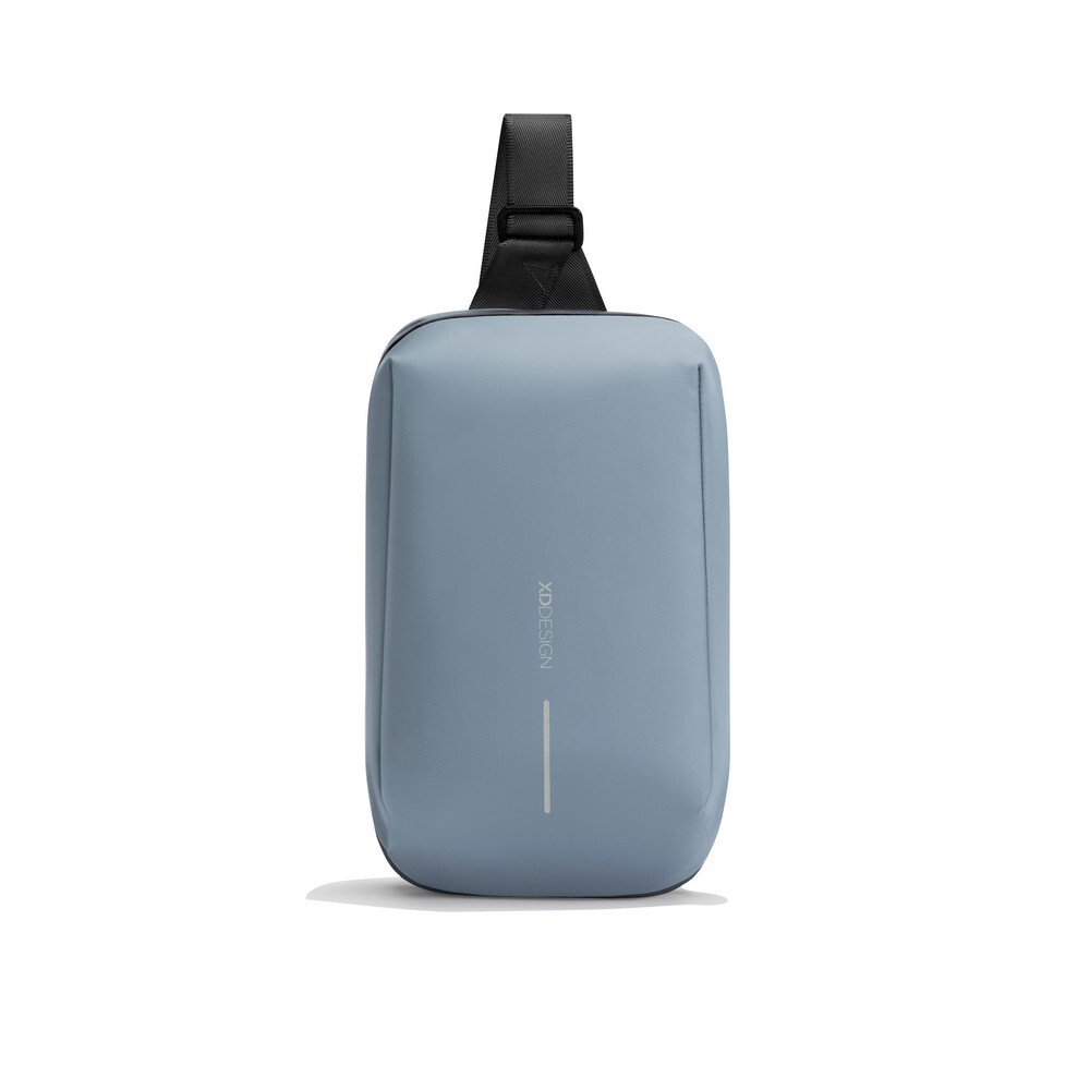 Gadżet reklamowy - Wodoszczelna torba na ramię, saszetka Urban Sling