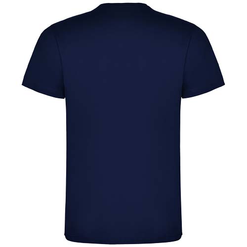 Dogo koszulka dziecięca premium z krótkim rękawem Navy Blue K65021RJ (2)