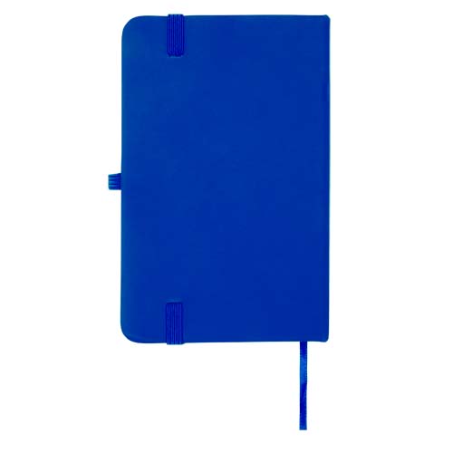 Spectrum Plus notatnik A6 w twardej okładce Królewski niebieski 10796353 (3)